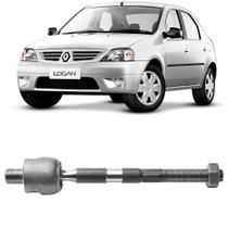 Barra Axial Direção Renault Logan Sandero 2007 a 2014 - Perfect