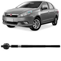 Barra Axial Direção Uno Grand Siena Motorista Passageiro