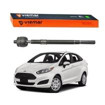 Barra Axial Eletrica New Fiesta Sedan 1.5 1.6 2014 A 2017