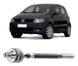 Barra axial esquerda/direita 281mm fox gol g6 g7 saveiro g6 g7 voyage n99033