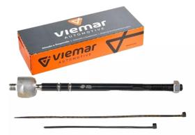 Barra axial esquerda/direita 283mm celta corsa prisma 680070