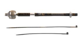 Barra Axial Fiesta com Direcao Mecanica 2s653l519aa Ba8185