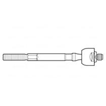 Barra Axial Idea Esquerda Ou Direita 271Mm Nakata N96009