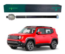 Barra axial jeep renegade 1.8 2.0 2019 a 2021