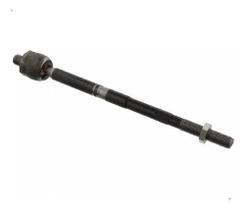 Barra Axial Jetta A3 Q3 Golf Eos Cc Bora Tiguan S3 Axios