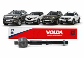 Barra Axial Ranger d Elétrica Captur Duster Oroch Hidráulica - Cod. AX260 Barra Axial Ranger d Elétrica Captur Duster Oroch Hidráulica - Cod. AX260