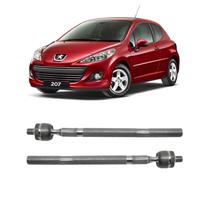 Barra Axial Suspensão Dianteira Peugeot 207 2013 2014 2015