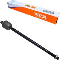 Barra Axial Terminal Articulador Dianteiro Volda Crossfox Fox Gol G5 G6 G7 Polo Saveiro Voyage