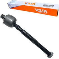 Barra Axial Terminal Articulador Dianteiro Volda Elba Fiorino Premio Uno Mille 192mm