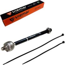 Barra Axial Terminal Articulador Viemar Captur Duster Oroch 2021 A 2025 Dir. Eletrica