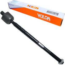 Barra Axial Terminal Articulador Volda EcoSport Fiesta Ka 2002 a 2014 274mm