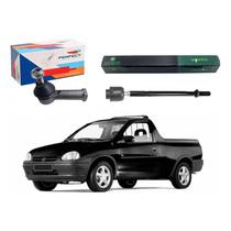 Barra Axial Terminal Corsa Pick Up 1.6 1995 A 1998