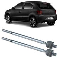 Barra Axial Volkswagen Gol G6 Dianteira 2013 Até 2019 O Par