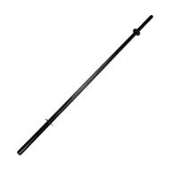 Barra Body Pump Oca 1,50m para 60 kg Musculação Treino