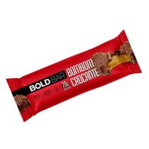 Barra Bold Bar Bombom Crocante 60g