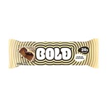 Barra Bold Bar Trufa de Chocolate 60g Bold Bar 1 Unidade Barra Bold Bar Trufa de Chocolate 60g Bold Bar 1 Unidade