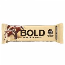 Barra Bold Bar Trufa de Chocolate 60g