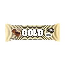 Barra Bold Bar Trufa de Chocolate 60g
