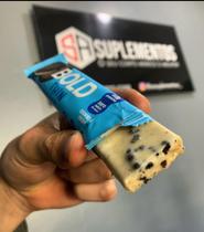 Barra Bold Cookies & Cream