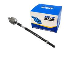 Barra Braço Axial Direção Hidr. Fiesta 2014