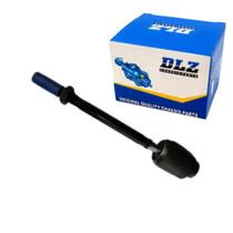 Barra Braço Axial Direção Mecânica Uno 1999 2000 2001 2002