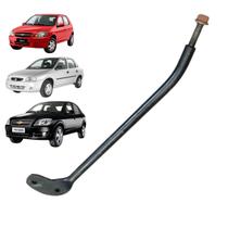 Barra Braço Tensor Esquerdo Celta Corsa Prisma 23mm Barra Braço Tensor Esquerdo Celta Corsa Prisma 23mm