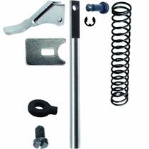 Barra Calcador Alavanca Mola Completa Overlock GN6 GN800