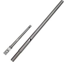 Barra Calcador Janome Mc6600 Mc7700 Elna 7300 740 Costura