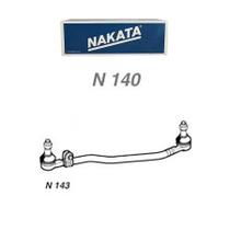 Barra central - kombi 7582 - n140