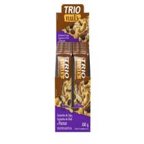 Barra cerealtrio nuts tradicional 12x25g