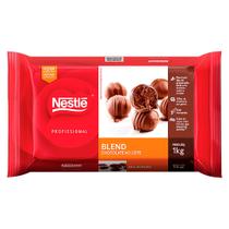 Barra Chocolate Blend 1kg - Nestlé