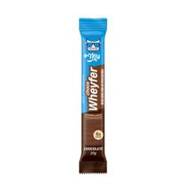 Barra ChocoWheyfer Chocolate +Mu 25g Barra ChocoWheyfer Chocolate +Mu 25g