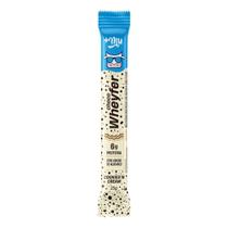 Barra ChocoWheyfer Cookies +Mu 25g