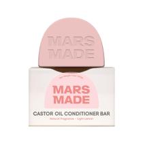 Barra condicionadora MARS MADE Óleo de rícino nutritivo 100mL