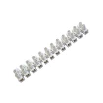 Barra Conector Borne Terminal 30A Tipo Sindal Cabo10mm~16mm Barra Conector Borne Terminal 30A Tipo Sindal Cabo10mm~16mm