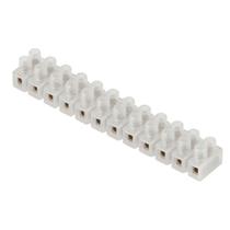 Barra Conector Terminal Tipo Sindal Cabo 4mm 24 Polos