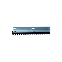 Barra cremalh.dent.portao 1,0m mc Barra cremalh.dent.portao 1,0m mc