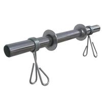 Barra Cromada 40 Cm Oca