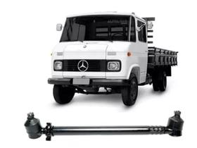 Barra Curta de Direção 493mm Caminhões Mb 608 / 708 (N515) Barra Curta de Direção 493mm Caminhões Mb 608 / 708 (N515)