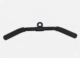 Barra Curva Giratorio 50cm Academia