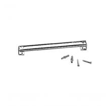 Barra De Aço Inox - Top Pratic Null