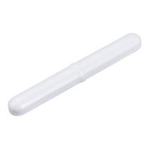 Barra de agitação magnética MECCANIXITY 8 cm x 1 cm revestida com PTFE
