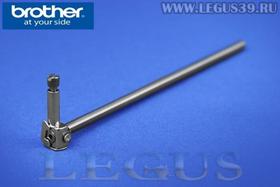 Barra de agulha completa brother ce4000 ce5500 cs6000 sq9100