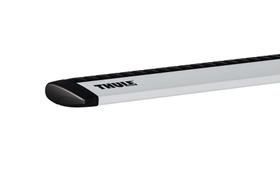 Barra de alumínio Thule Wingbar 1080mm - 960 Barra de alumínio Thule Wingbar 1080mm - 960