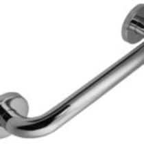 Barra de apoio 1.14" inox polido geris