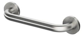 Barra De Apoio 30 Cm Inox - Top Metais