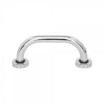 Barra De Apoio 30cm 1" Aluminio Mps