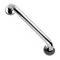 Barra De Apoio 30cm Inox Banheiro Box Idoso Gestante Deficiente Segurança Suporte Acessibilidade Corrimao Barra De Apoio 30cm Inox Banheiro Box Idoso Gestante Deficiente Segurança Suporte Acessibilidade Corrimao