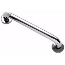 Barra De Apoio 32x600mm Inox Polido B072ip