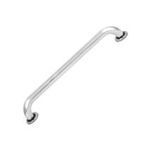 Barra de Apoio 40 CM Alumínio Cromada - ALO